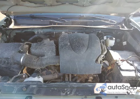 2022 Toyota Tacoma Trd Sport z USA, uszkodzony, nr VIN 3TYCZ5AN2NT056489